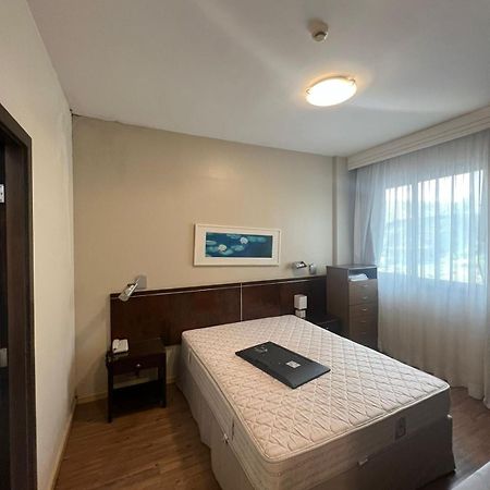 Aparthotel Piemonte Nova Lima Exterior foto